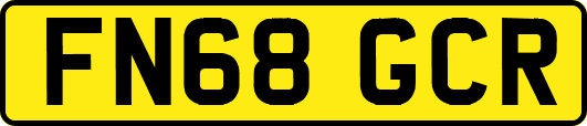 FN68GCR
