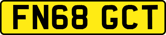 FN68GCT