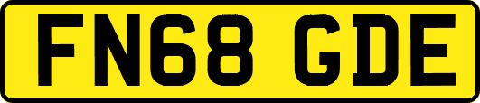 FN68GDE