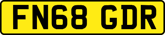 FN68GDR