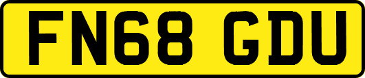 FN68GDU