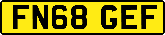 FN68GEF
