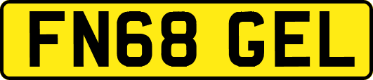 FN68GEL