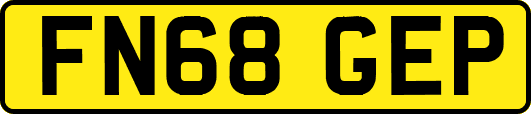 FN68GEP