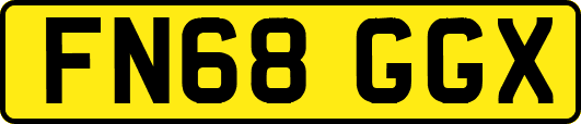 FN68GGX