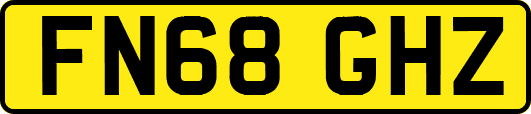 FN68GHZ