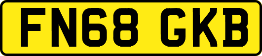 FN68GKB
