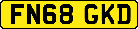 FN68GKD