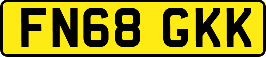 FN68GKK