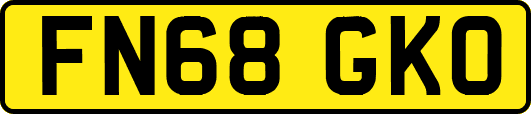 FN68GKO