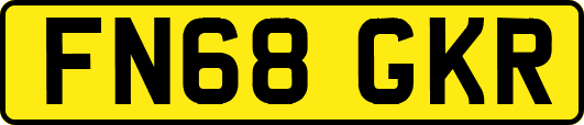 FN68GKR
