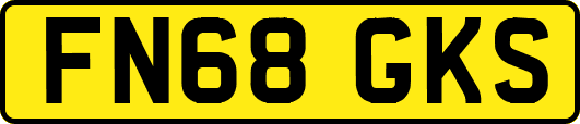 FN68GKS