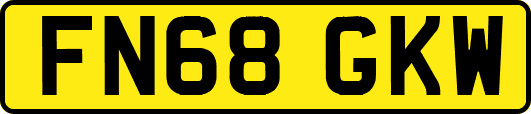 FN68GKW