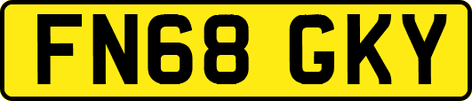 FN68GKY