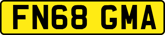 FN68GMA