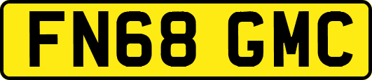 FN68GMC