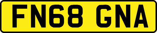 FN68GNA