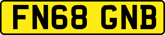 FN68GNB