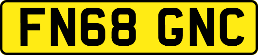 FN68GNC