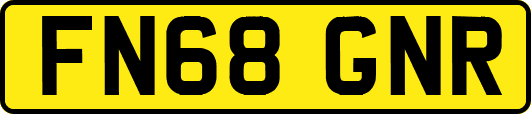 FN68GNR