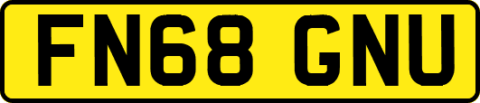 FN68GNU