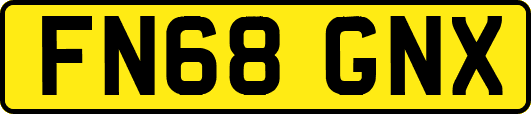 FN68GNX