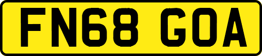 FN68GOA