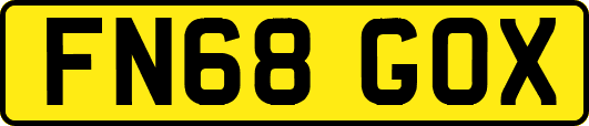 FN68GOX