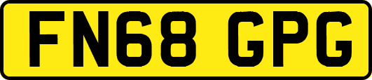FN68GPG