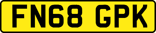 FN68GPK