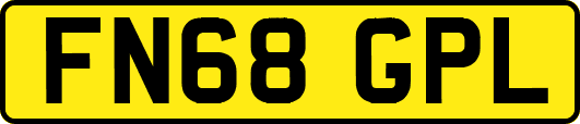 FN68GPL