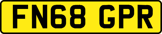 FN68GPR