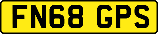 FN68GPS