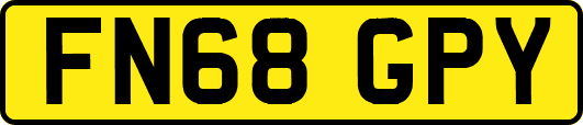 FN68GPY
