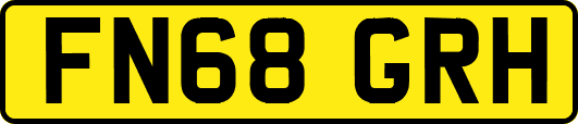 FN68GRH