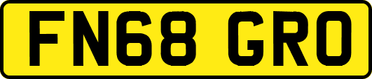 FN68GRO