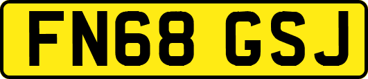 FN68GSJ