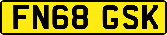 FN68GSK