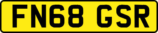FN68GSR