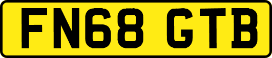 FN68GTB