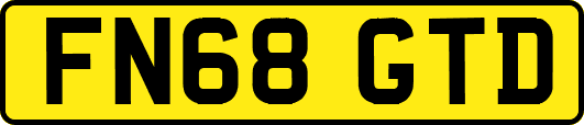 FN68GTD