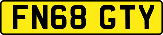 FN68GTY