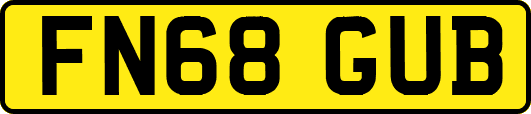 FN68GUB