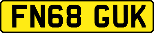 FN68GUK