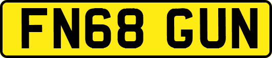 FN68GUN