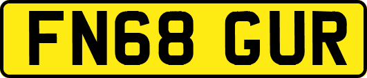 FN68GUR
