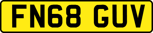 FN68GUV