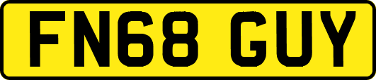 FN68GUY