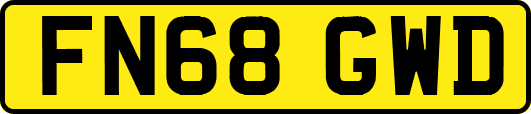 FN68GWD