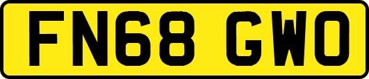 FN68GWO